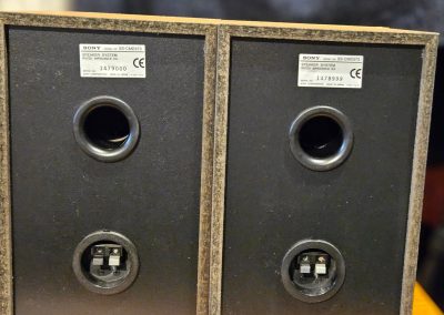 1999 Sony Mini Hi-Fi Component System DHC-MD373 - 79256e90 43e2 4ba7 b170 078a0aa28274